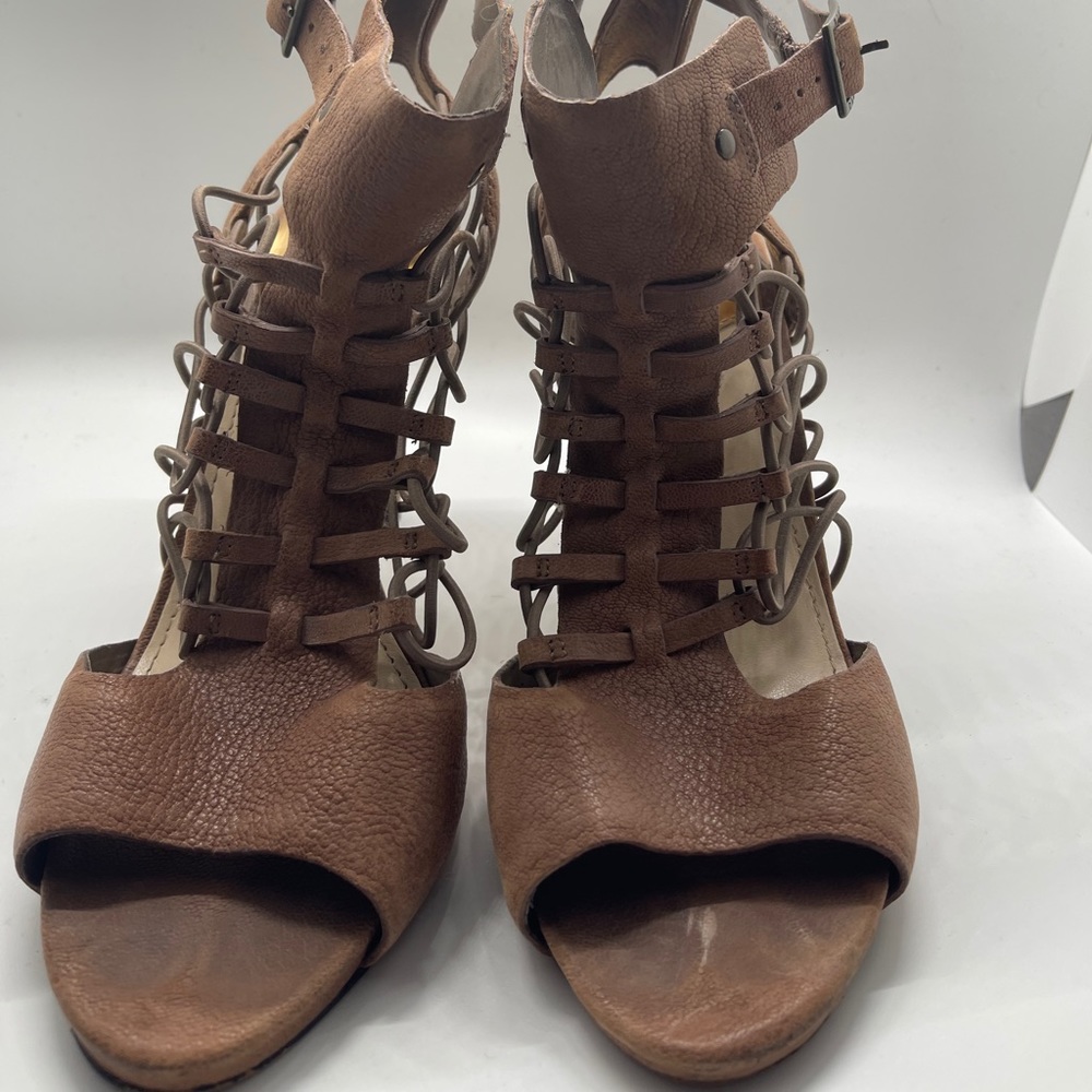 Vince Camuto heels